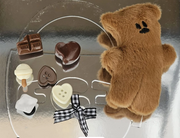 Kit de personnalisation kawaii avec poinçon — vue 11