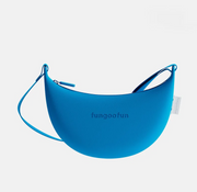 Sac Banane Demi-Lune Personnalisable – 8 Couleurs — vue 5