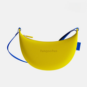Sac Banane Demi-Lune Personnalisable – 8 Couleurs — vue 8