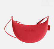 Sac Banane Demi-Lune Personnalisable – 8 Couleurs — vue 3