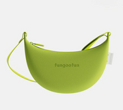 Sac Banane Demi-Lune Personnalisable – 8 Couleurs — vue 4