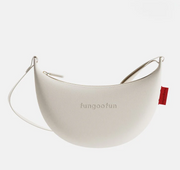 Sac Banane Demi-Lune Personnalisable – 8 Couleurs — vue 2